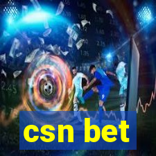 csn bet